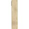 Ekena Millwork Legacy Slat Rough Sawn Bracket w/ Offset Brace, Douglas Fir, 8"W x 26"D x 38"H BKT0806X26X38LEC06RDF - alternate 3